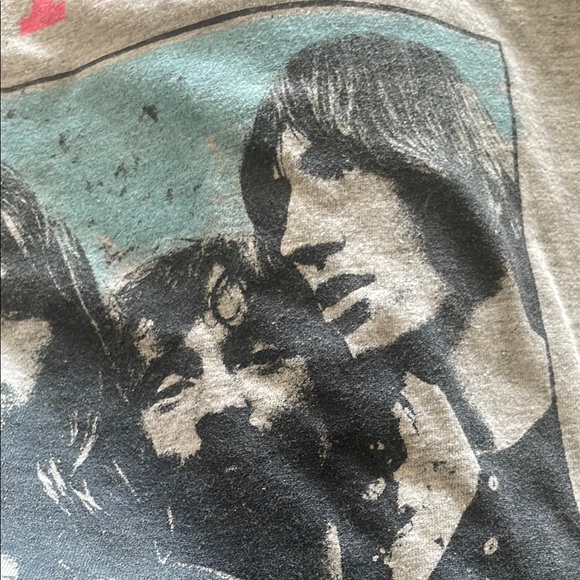 Pink Floyd The Dark Side of the Moon 1973 Tour Graphic Tee Unisex - Picture 5 of 13